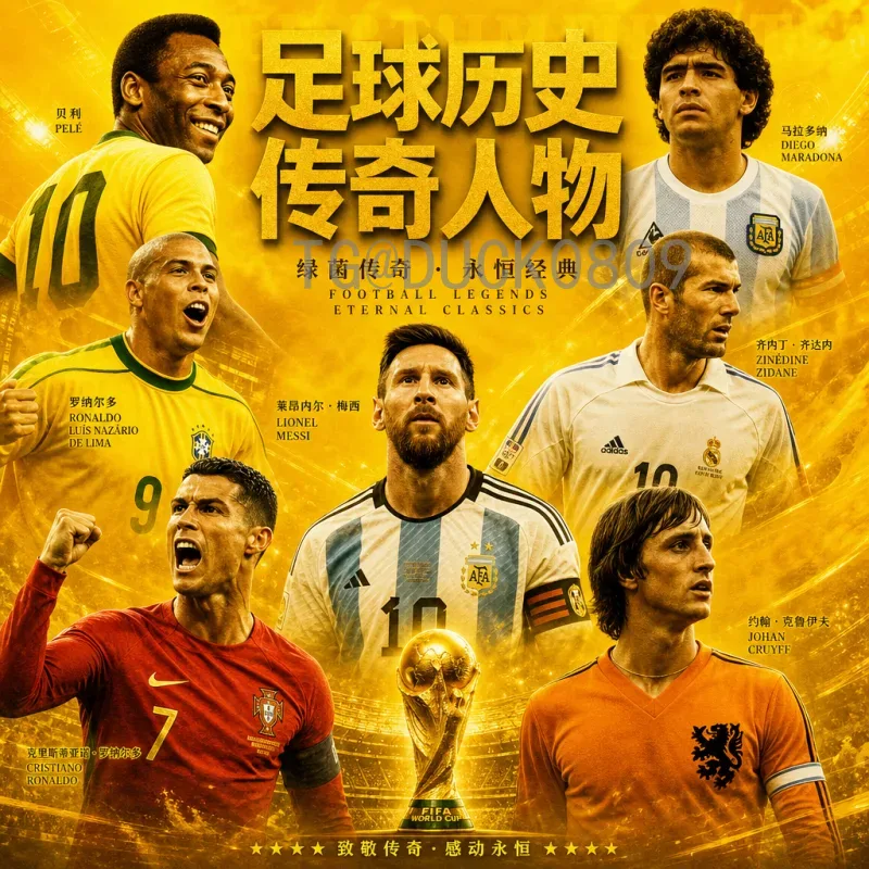2026世界杯冠军预测：热门强队与新劲旅的全面深度分析